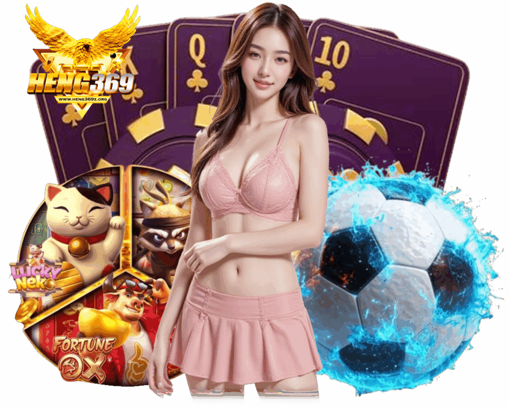 HENG369Z COM