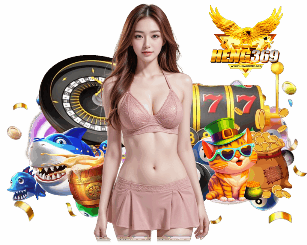 HENG369Z เล่นง่าย