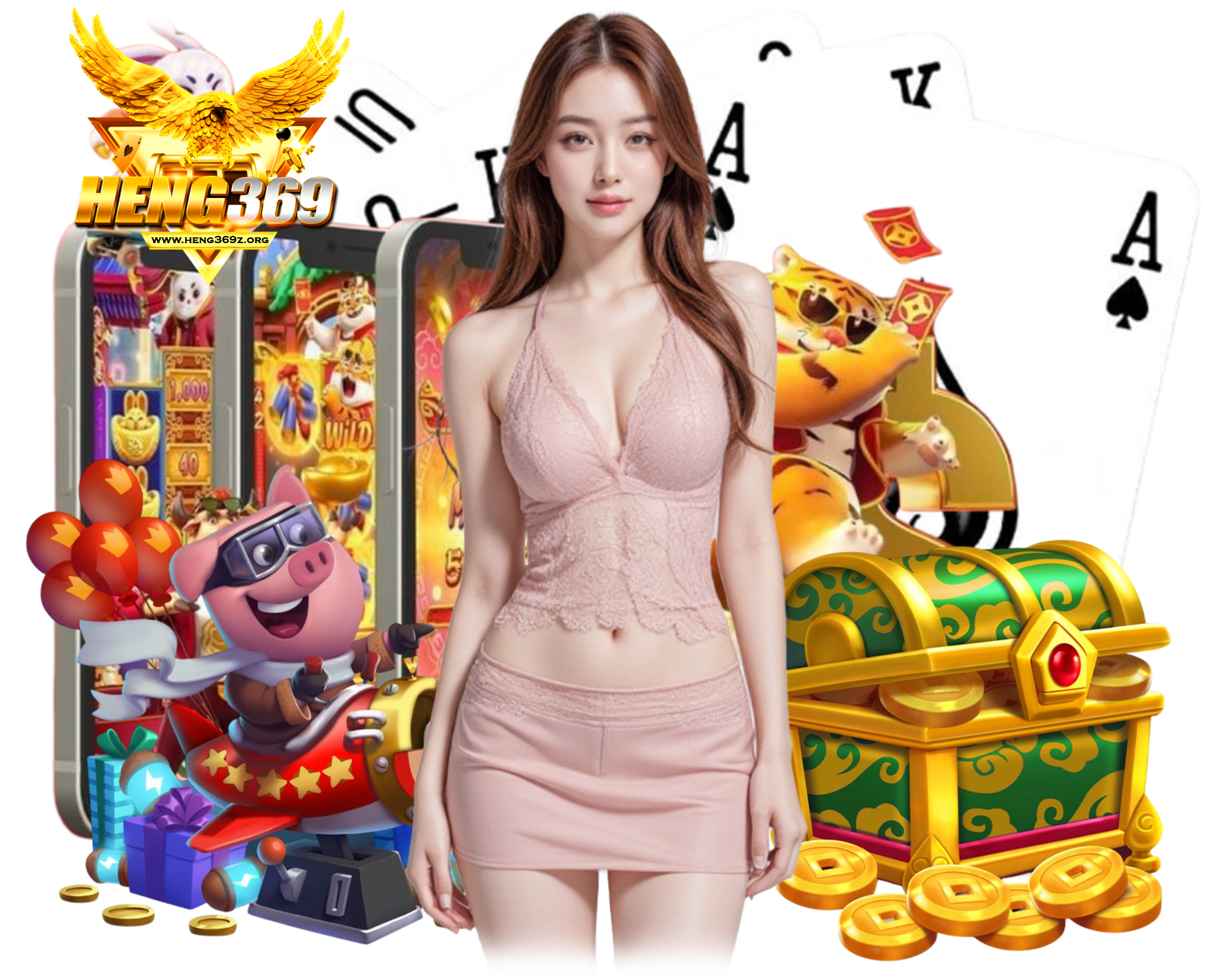 HENG369Z