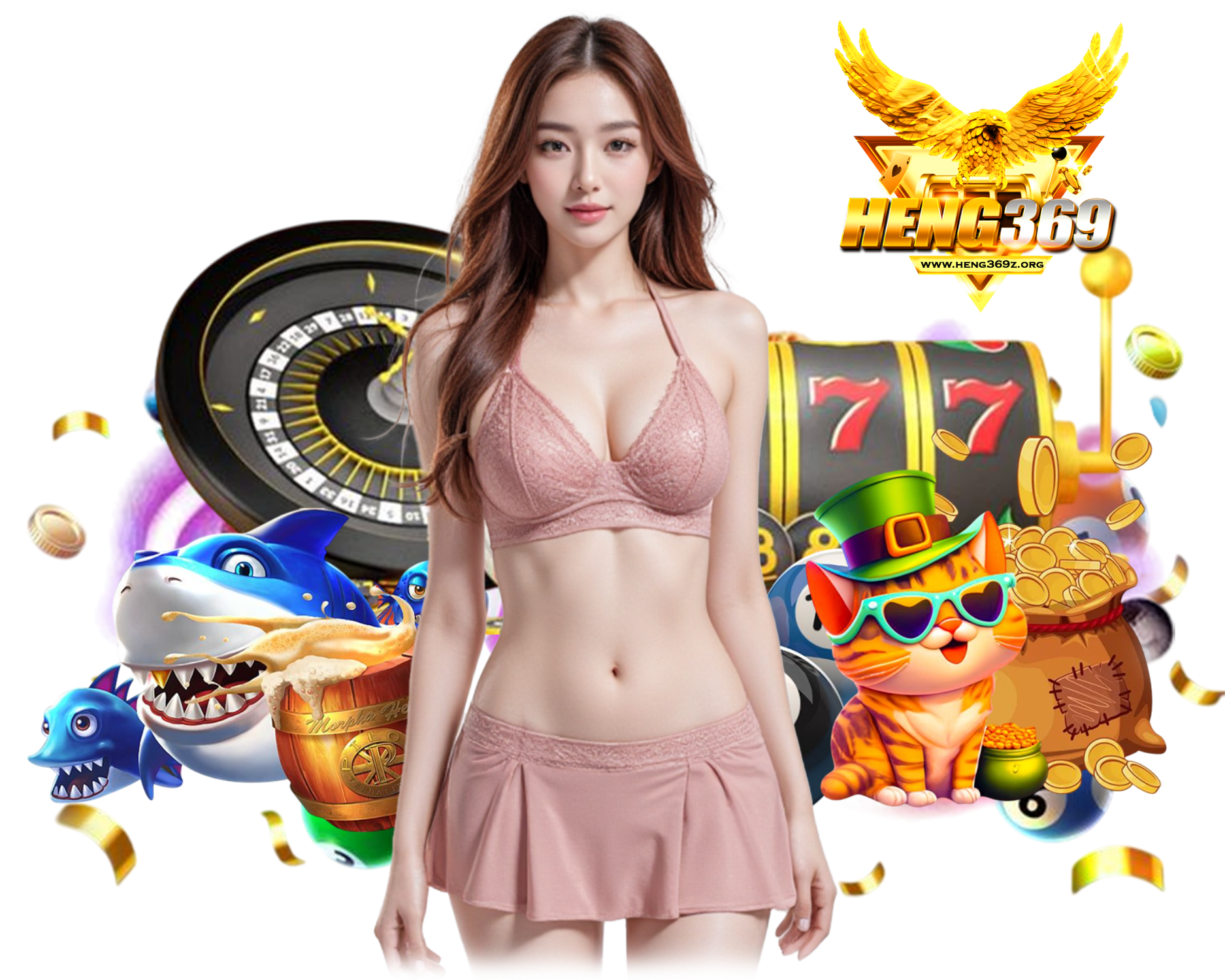 HENG369Z เล่นง่าย